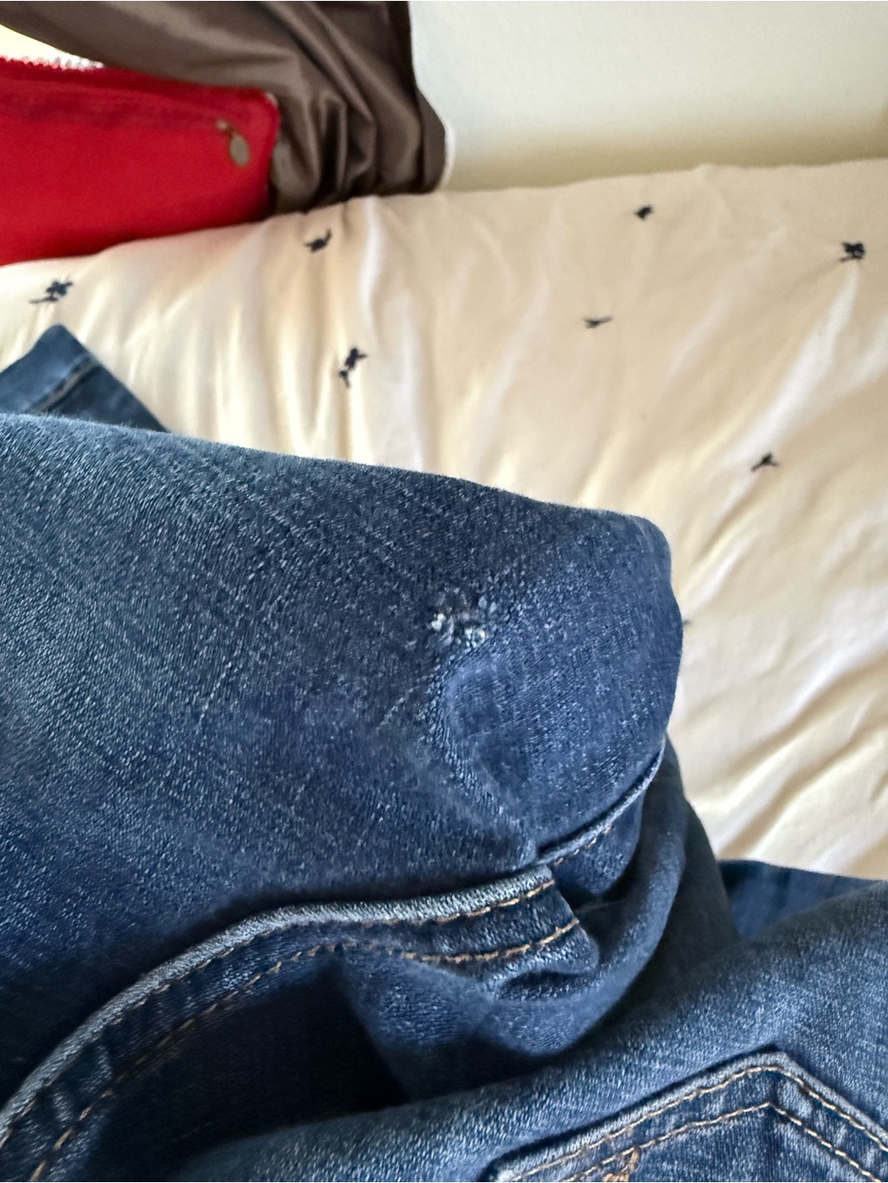 Wrangler retro trousers - Picture 14 of 16